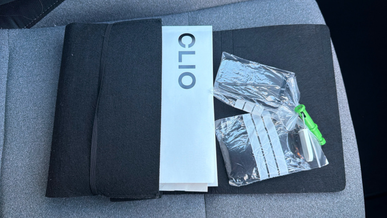 Renault Clio 1.0 TCe 90 Evolution 5dr Petrol Hatchback